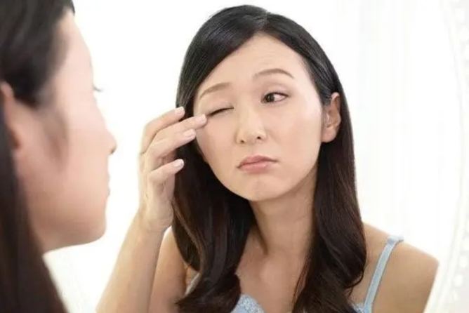 眼睛發炎怎麼辦